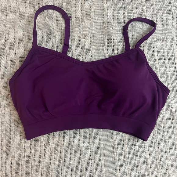 Athleta Renew Sports Bra - Picture 1 of 4